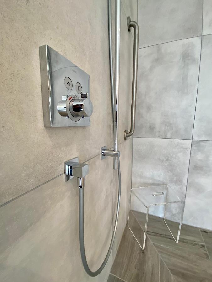 "Mittendrin" In Garmisch المظهر الخارجي الصورة